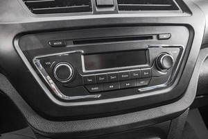 Хетчбэк Lifan X50 2015 года, 749000 рублей, Барнаул