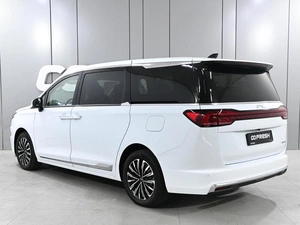 Минивэн JAC RF8 2025 года, 4500000 рублей, Аксай