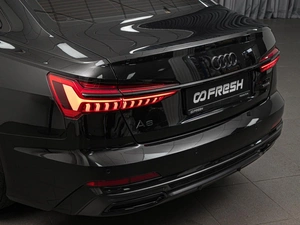 Седан Audi A6 2019 года, 4890000 рублей, Ставрополь
