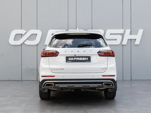 Внедорожник Chery Tiggo 8 Pro 2021 года, 1680000 рублей, Краснодар