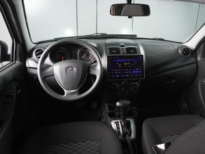 Седан ВАЗ (LADA) Granta 2024 года, 1239000 рублей, Минеральные Воды