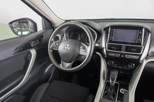 Внедорожник Mitsubishi Eclipse Cross 2019 года, 2049000 рублей, Пермь