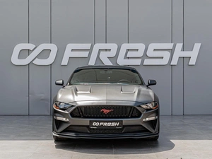 Купе Ford Mustang 2020 года, 5990000 рублей, Краснодар