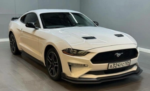 Купе Ford Mustang 2019 года, 3397000 рублей, Красноярск