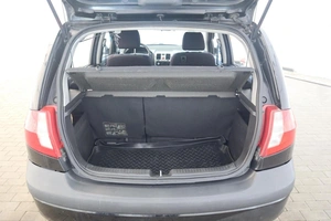 Хэтчбек Hyundai Getz 2009 года, 490000 рублей, Орёл