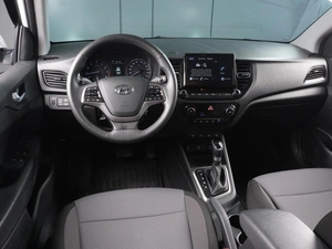 Седан Hyundai Solaris 2020 года, 1849000 рублей, Минеральные Воды