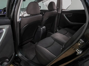 Седан Hyundai Elantra 2012 года, 899000 рублей, Воронеж