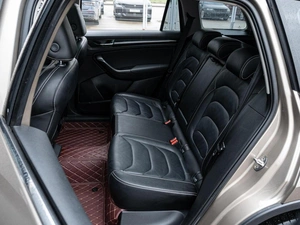 Внедорожник Skoda Kodiaq 2020 года, 3360000 рублей, Краснодар