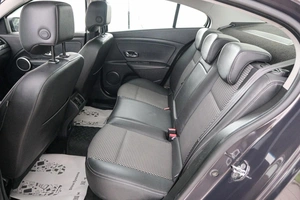 Седан Renault Fluence 2012 года, 729000 рублей, Красноярск