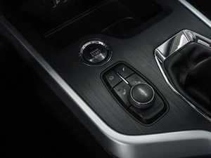 Внедорожник Chery Tiggo 4 2022 года, 1399000 рублей, Ростов-на-Дону