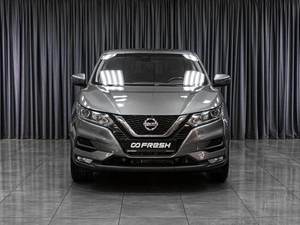 Внедорожник Nissan Qashqai 2019 года, 1599000 рублей, Тюмень