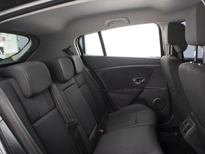 Хетчбэк Renault Megane 2012 года, 560000 рублей, Омск