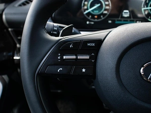 Седан Hyundai Lafesta 2025 года, 3075000 рублей, Краснодар