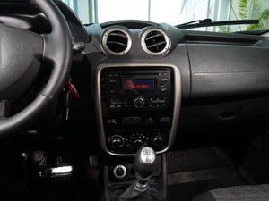 Внедорожник Renault Duster 2014 года, 828000 рублей, Тверь