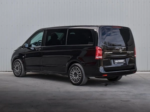 Минивэн Mercedes-benz Vito 2016 года, 2940000 рублей, Краснодар