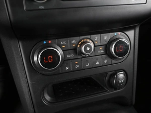 Внедорожник Nissan Qashqai+2 2011 года, 1219000 рублей, Ростов-на-Дону