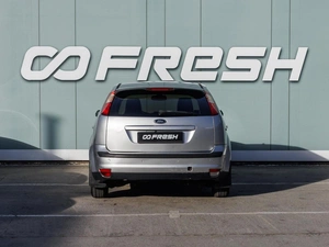 Хетчбэк Ford Focus 2007 года, 499000 рублей, Большой Сочи