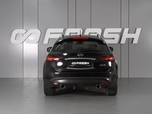 Внедорожник Infiniti QX70 2017 года, 2835000 рублей, Минеральные Воды