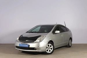 Лифтбек Toyota Prius 2008 года, 689000 рублей, Новосибирск