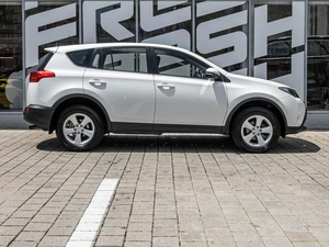 Внедорожник Toyota RAV4 2013 года, 1645000 рублей, Ставрополь