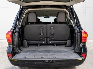 Внедорожник Toyota Land Cruiser 2012 года, 3545000 рублей, Краснодар