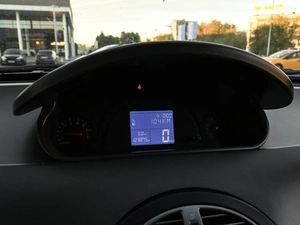 Хетчбэк Chery IndiS (S18D) 2013 года, 529000 рублей, Волгоград