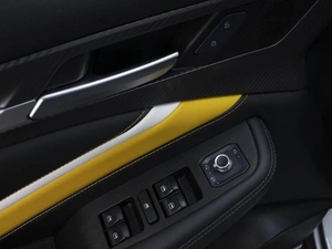 Внедорожник Haval F7x 2020 года, 1890000 рублей, Омск