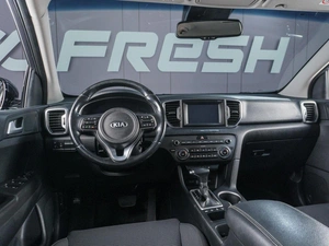 Внедорожник Kia Sportage 2017 года, 2099000 рублей, Сургут