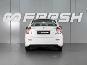 Седан Suzuki SX4 2011 года, 898000 рублей, Минеральные Воды