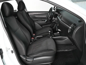 Седан Kia Rio 2018 года, 1039000 рублей, Аксай