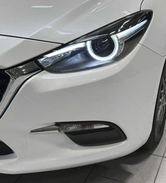 Хетчбэк Mazda Axela 2016 года, 1347000 рублей, Красноярск