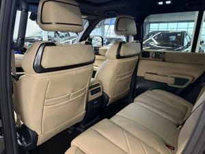 Внедорожник Fang Cheng Bao Bao 5 (Leopard 5) 2025 года, 6600000 рублей, Павловская Слобода