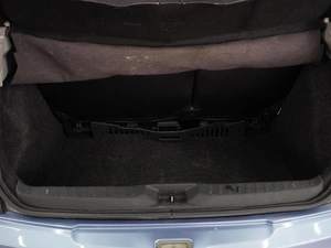 Хетчбэк Nissan Micra 2006 года, 434000 рублей, Воронеж