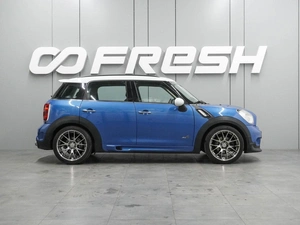 Внедорожник MINI Cooper S Countryman 2011 года, 1275000 рублей, Воронеж