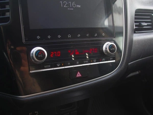 Внедорожник Mitsubishi Outlander 2022 года, 2390000 рублей, Владимир