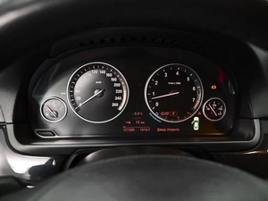 Седан BMW 5 серия 2013 года, 1649000 рублей, Ставрополь