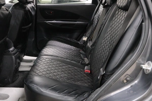 Внедорожник Hyundai Tucson 2007 года, 1019000 рублей, Омск