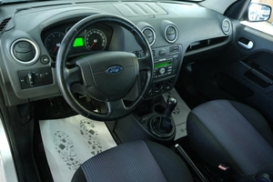 Хетчбэк Ford Fusion 2007 года, 449000 рублей, Омск