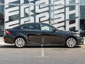 Седан Lexus IS 2014 года, 2289000 рублей, Краснодар