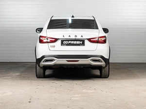 Седан ВАЗ (LADA) Vesta 2023 года, 1537000 рублей, Ставрополь