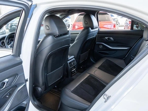 Седан BMW 3 серия 2019 года, 3130000 рублей, Волгоград