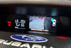 Универсал Subaru Levorg 2016 года, 1720000 рублей, Красноярск