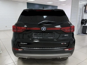 Внедорожник Changan CS75 2020 года, 1749000 рублей, Ачинск
