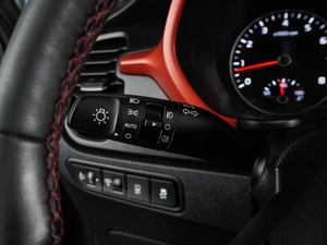 Седан Kia Rio 2022 года, 2144000 рублей, Воронеж