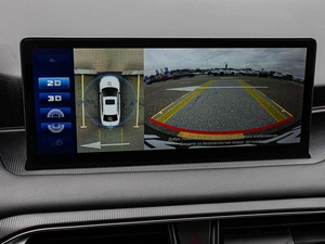 Седан Kaiyi E5 2023 года, 1400000 рублей, Краснодар