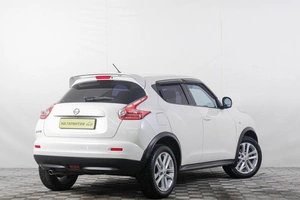 Внедорожник Nissan Juke 2014 года, 1299000 рублей, Кемерово