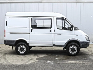 ГАЗ Соболь 2752 2020г. 2020 года, 1319000 рублей, Ставрополь