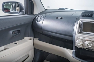 Хетчбэк Toyota Passo 2009 года, 599000 рублей, Томск