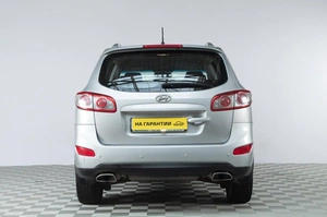 Внедорожник Hyundai Santa Fe 2010 года, 1199000 рублей, Челябинск