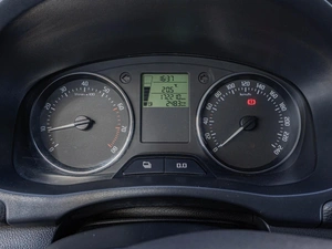 Хетчбэк Skoda Fabia 2011 года, 545000 рублей, Краснодар